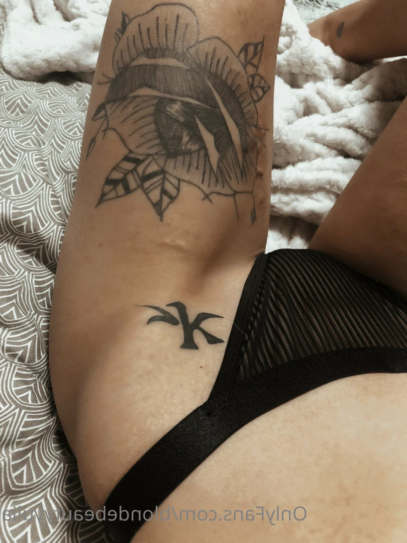 Yulia [ blondebeautyyulia ] Onlyfans leaked photo 7401105 on Hotleaks.tv