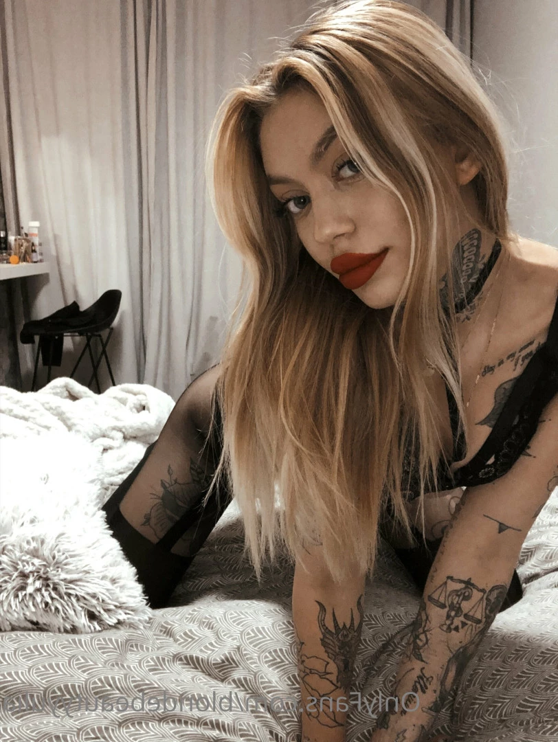 Yulia [ blondebeautyyulia ] Onlyfans leaked photo 7402354 on Hotleaks.tv