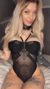 Yulia [ blondebeautyyulia ] Onlyfans leaked video 14728352 on Hotleaks.tv