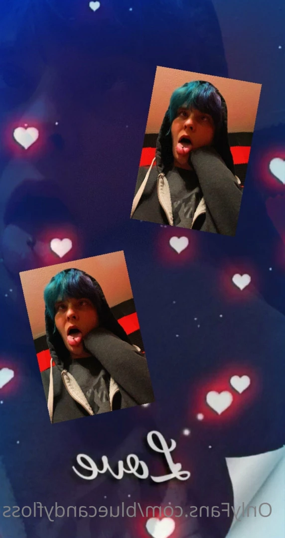 Blue Candyfloss [ bluecandyfloss ] Onlyfans leaked photo 7617142 on Hotleaks.tv