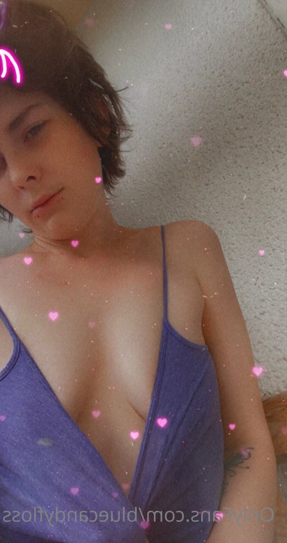 Blue Candyfloss [ bluecandyfloss ] Onlyfans leaked photo 7617211 on Hotleaks.tv