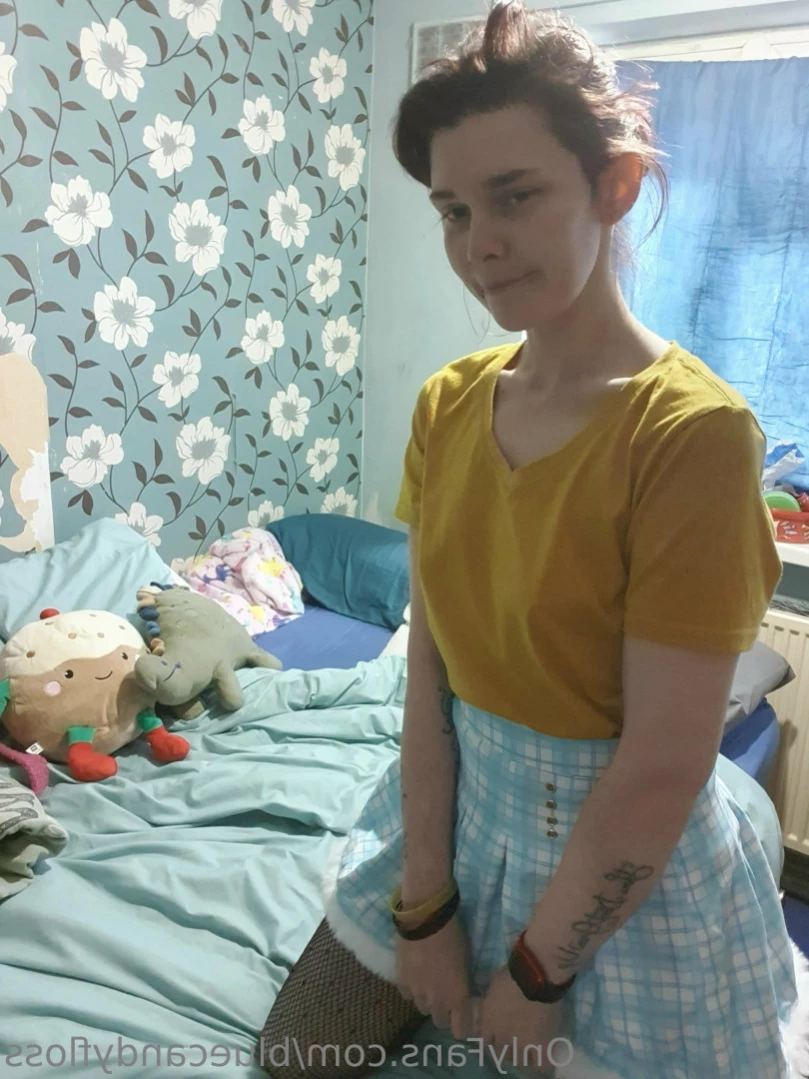 Blue Candyfloss [ bluecandyfloss ] Onlyfans leaked photo 10862108 on Hotleaks.tv