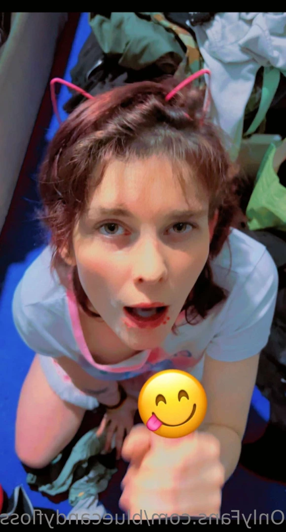 Blue Candyfloss [ bluecandyfloss ] Onlyfans leaked photo 10945121 on Hotleaks.tv