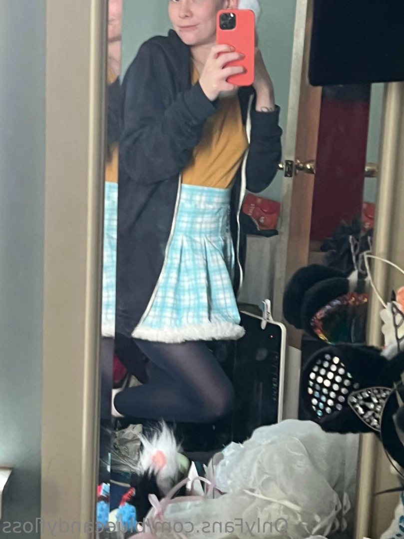 Blue Candyfloss [ bluecandyfloss ] Onlyfans leaked photo 11050468 on Hotleaks.tv