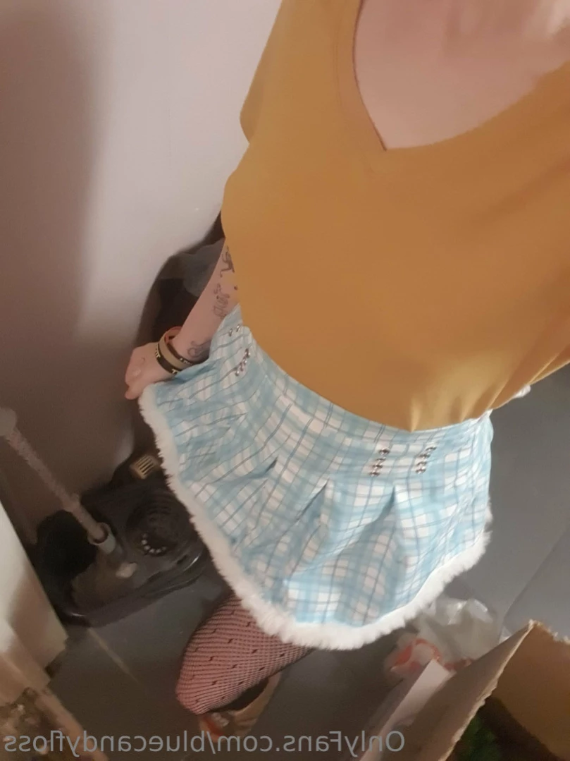 Blue Candyfloss [ bluecandyfloss ] Onlyfans leaked photo 11050471 on Hotleaks.tv
