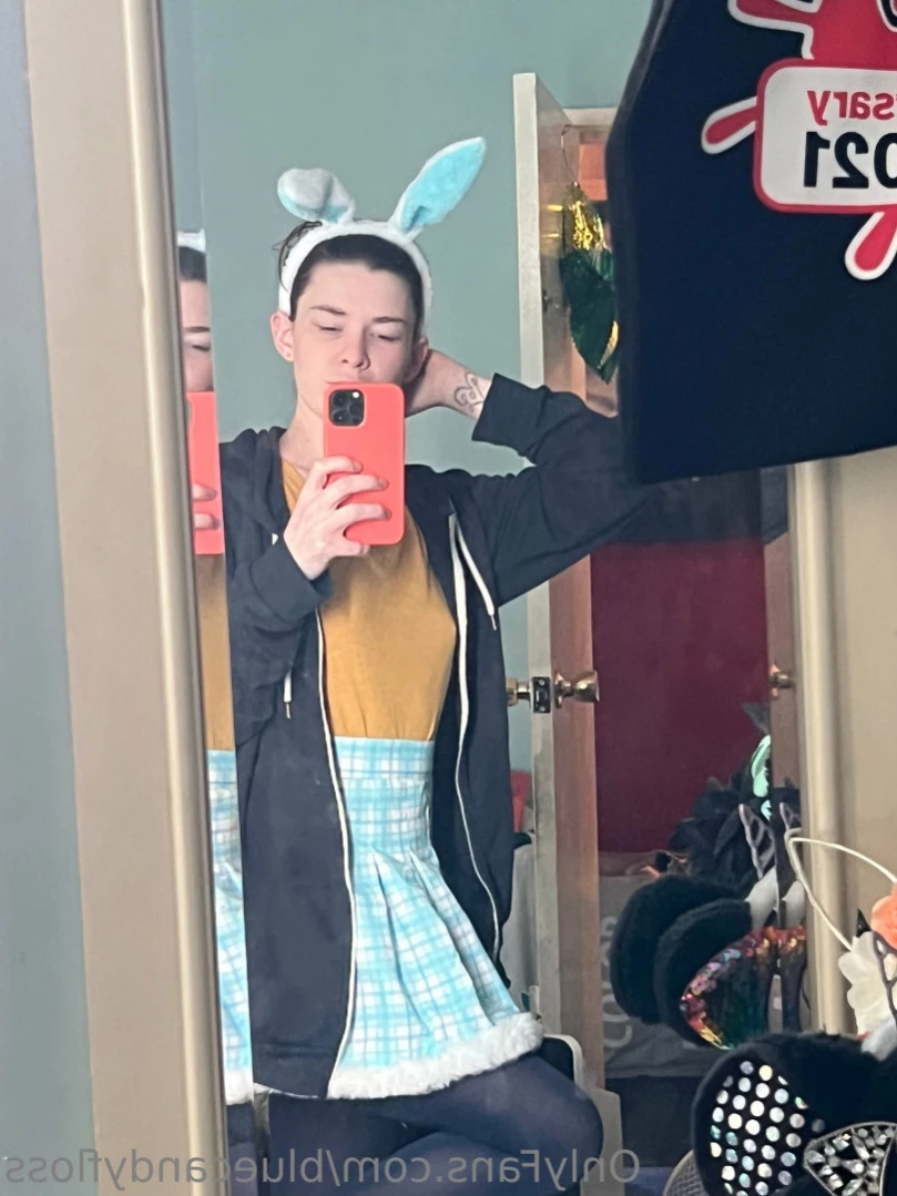 Blue Candyfloss [ bluecandyfloss ] Onlyfans leaked photo 11050472 on Hotleaks.tv