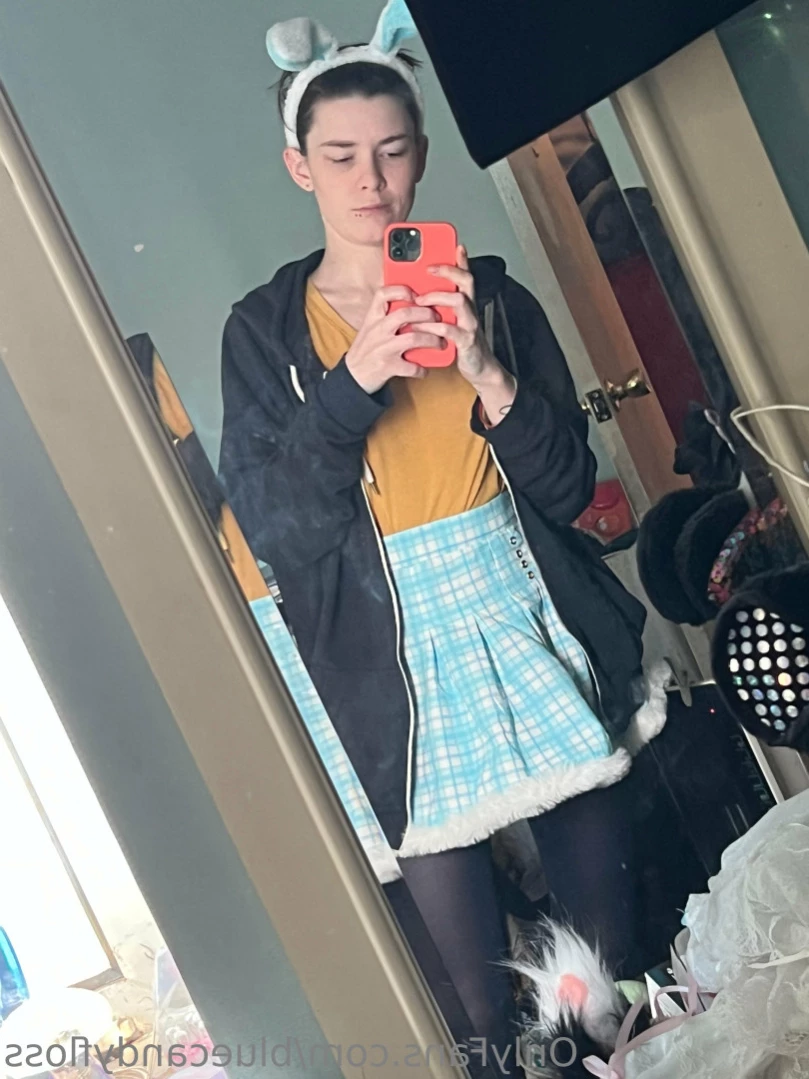 Blue Candyfloss [ bluecandyfloss ] Onlyfans leaked photo 11050476 on Hotleaks.tv