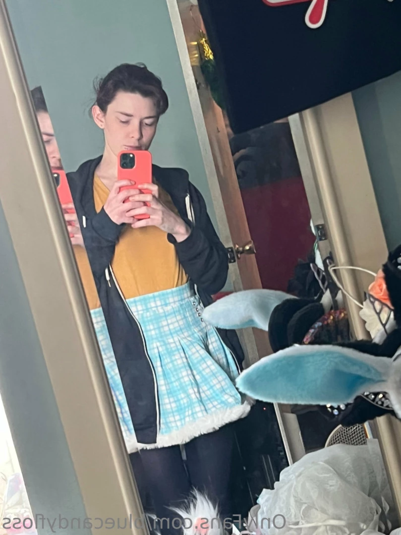 Blue Candyfloss [ bluecandyfloss ] Onlyfans leaked photo 11050484 on Hotleaks.tv