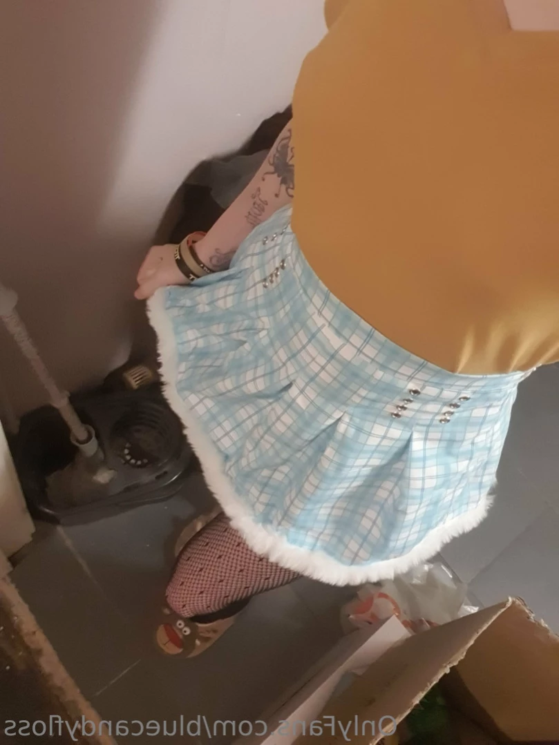Blue Candyfloss [ bluecandyfloss ] Onlyfans leaked photo 11050486 on Hotleaks.tv