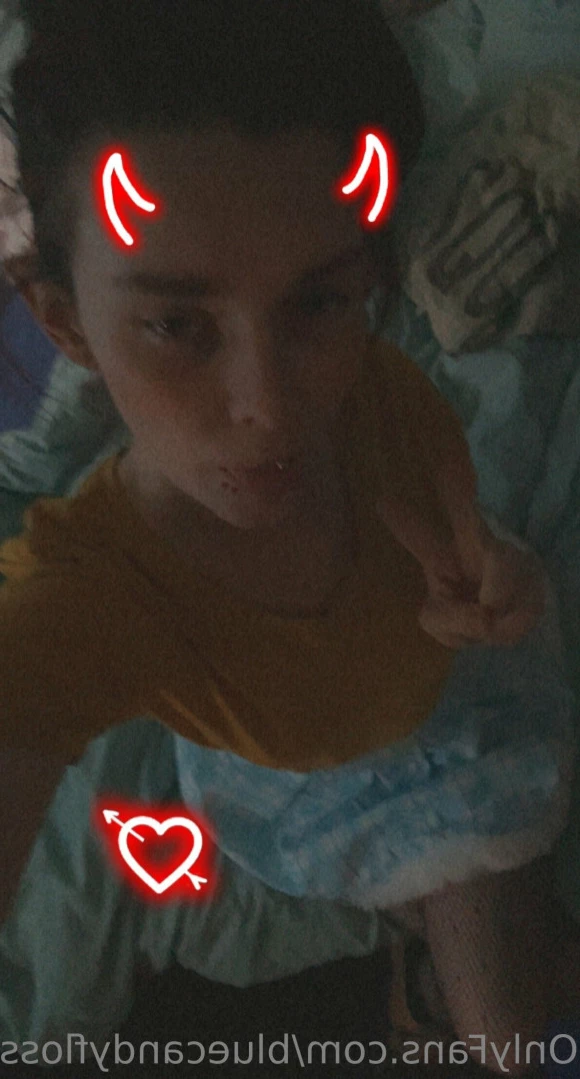 Blue Candyfloss [ bluecandyfloss ] Onlyfans leaked photo 11050488 on Hotleaks.tv