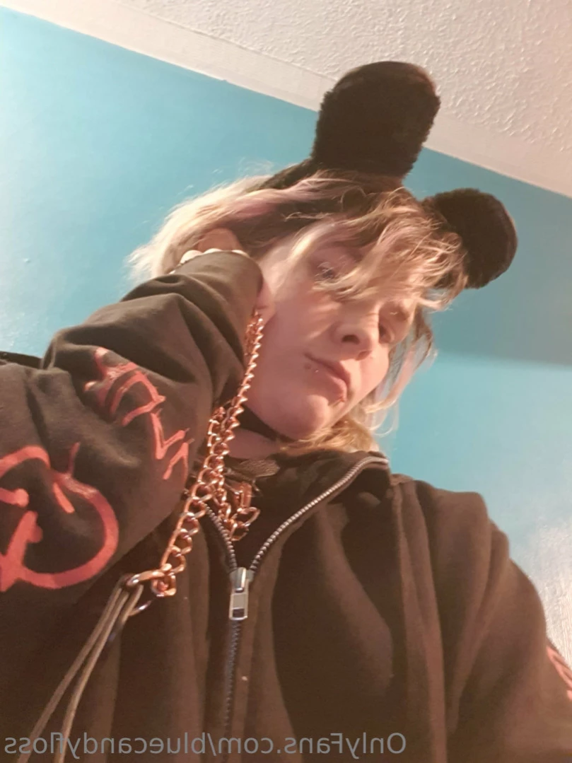 Blue Candyfloss [ bluecandyfloss ] Onlyfans leaked photo 11050494 on Hotleaks.tv
