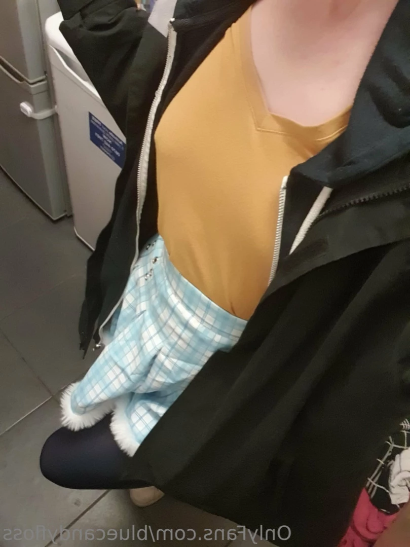 Blue Candyfloss [ bluecandyfloss ] Onlyfans leaked photo 11737535 on Hotleaks.tv