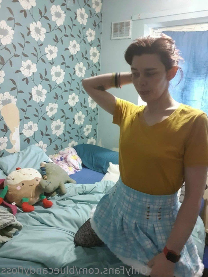 Blue Candyfloss [ bluecandyfloss ] Onlyfans leaked photo 11737544 on Hotleaks.tv
