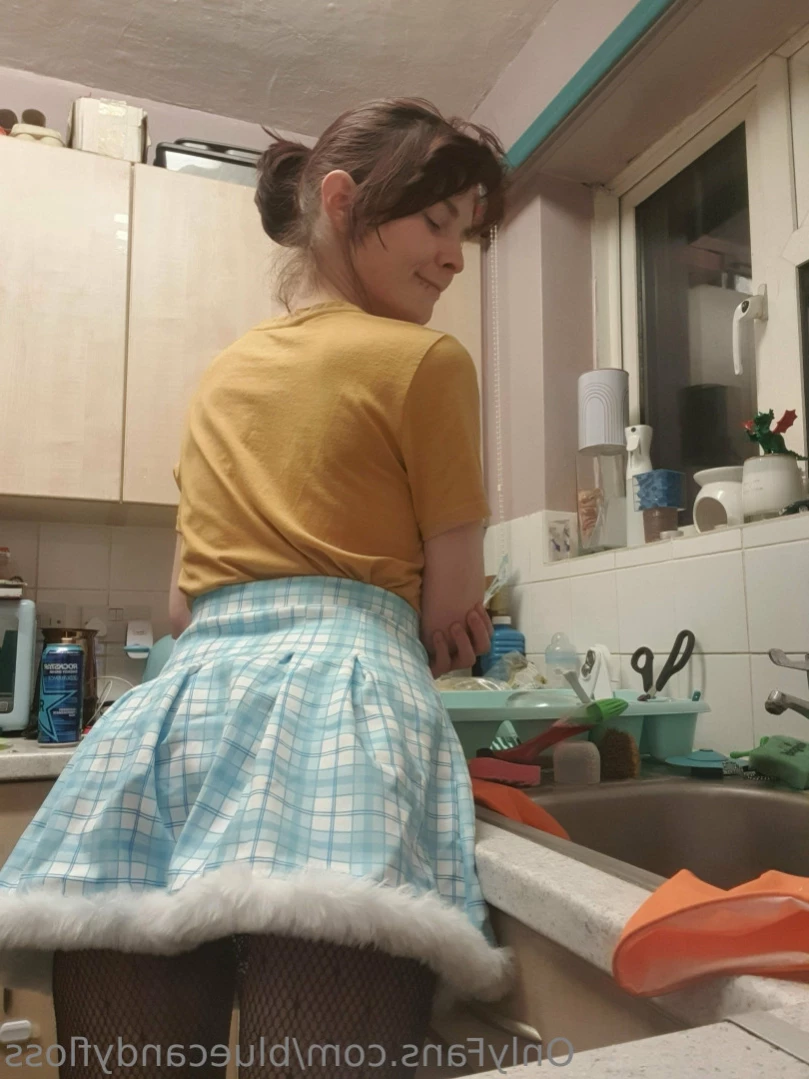 Blue Candyfloss [ bluecandyfloss ] Onlyfans leaked photo 11942730 on Hotleaks.tv