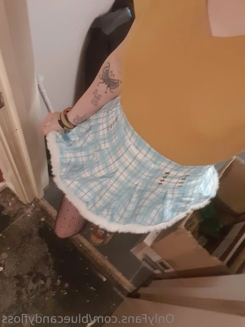 Blue Candyfloss [ bluecandyfloss ] Onlyfans leaked photo 13444550 on Hotleaks.tv
