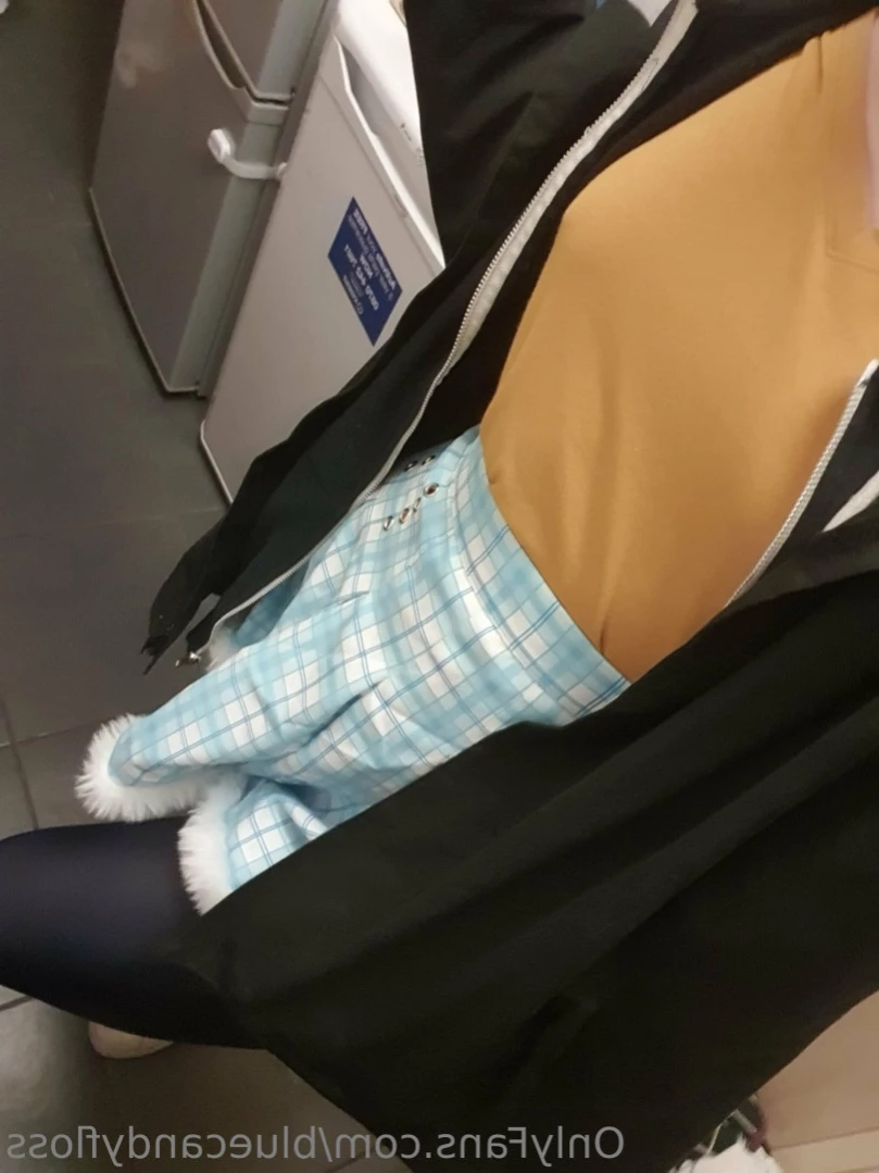 Blue Candyfloss [ bluecandyfloss ] Onlyfans leaked photo 14731940 on Hotleaks.tv