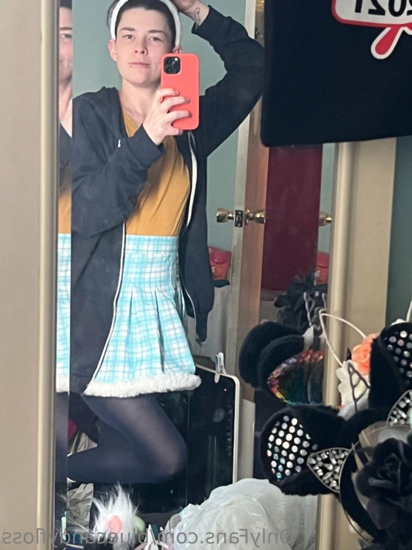 Blue Candyfloss [ bluecandyfloss ] Onlyfans leaked photo 14923994 on Hotleaks.tv