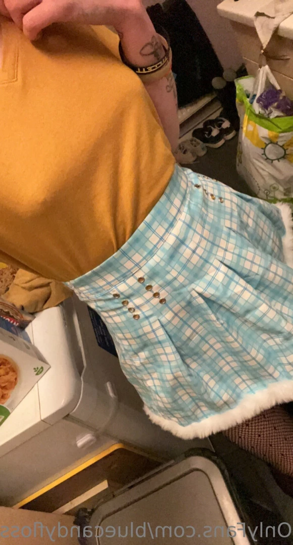Blue Candyfloss [ bluecandyfloss ] Onlyfans leaked photo 15216600 on Hotleaks.tv