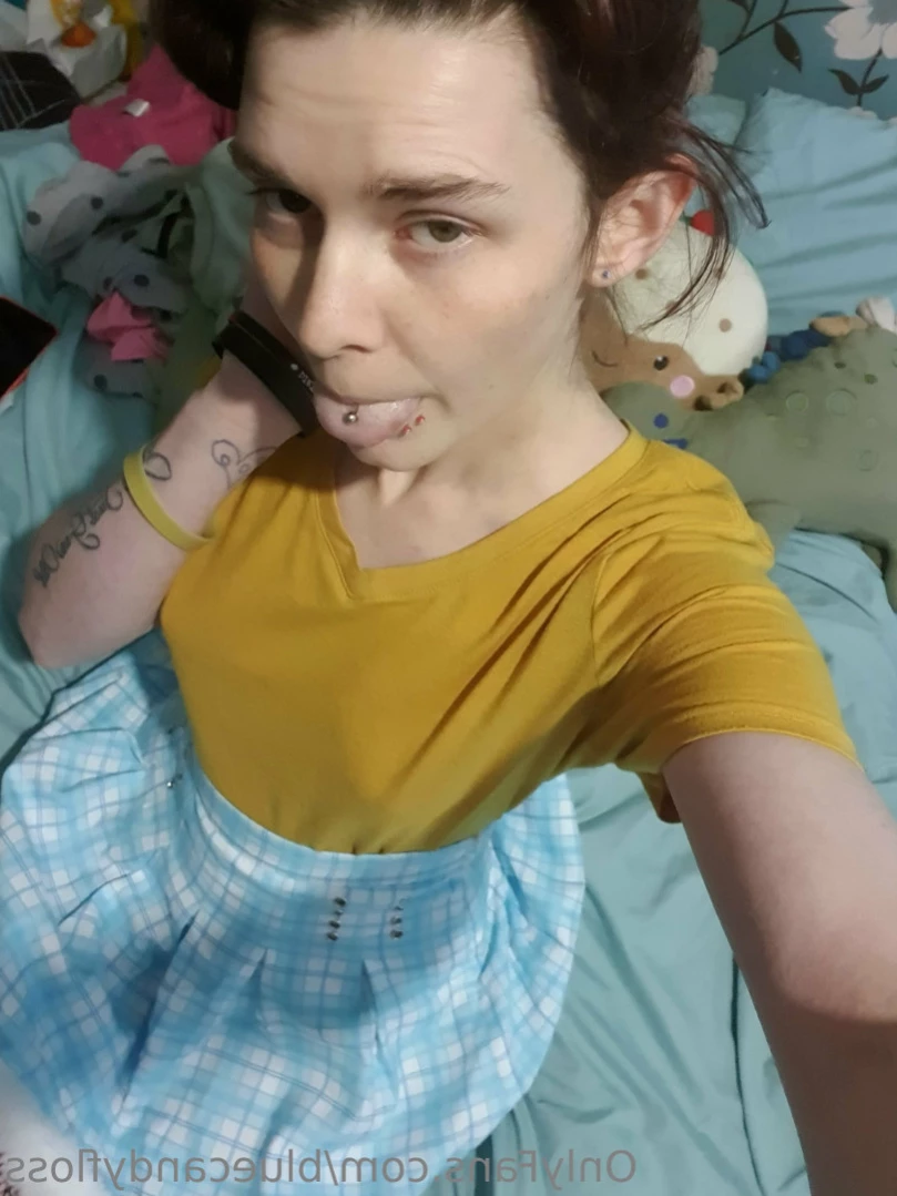 Blue Candyfloss [ bluecandyfloss ] Onlyfans leaked photo 15402810 on Hotleaks.tv
