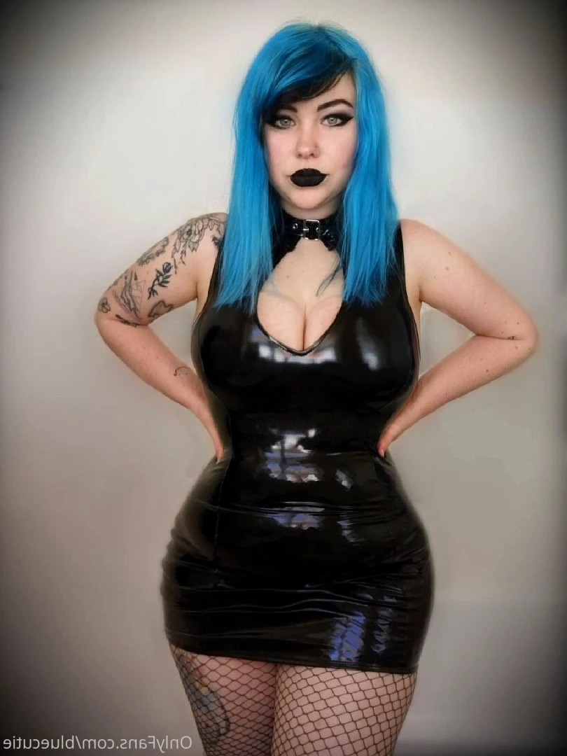 👻 Scarlett  🌿 [ bluecutie ] Onlyfans leaked photo 6474598 on Hotleaks.tv