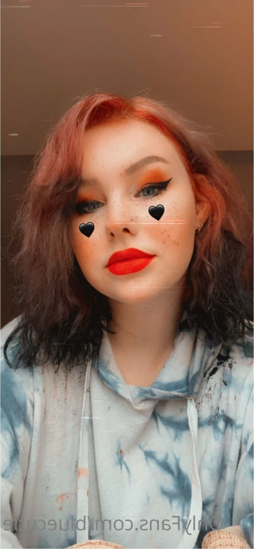 👻 Scarlett  🌿 [ bluecutie ] Onlyfans leaked photo 6474739 on Hotleaks.tv