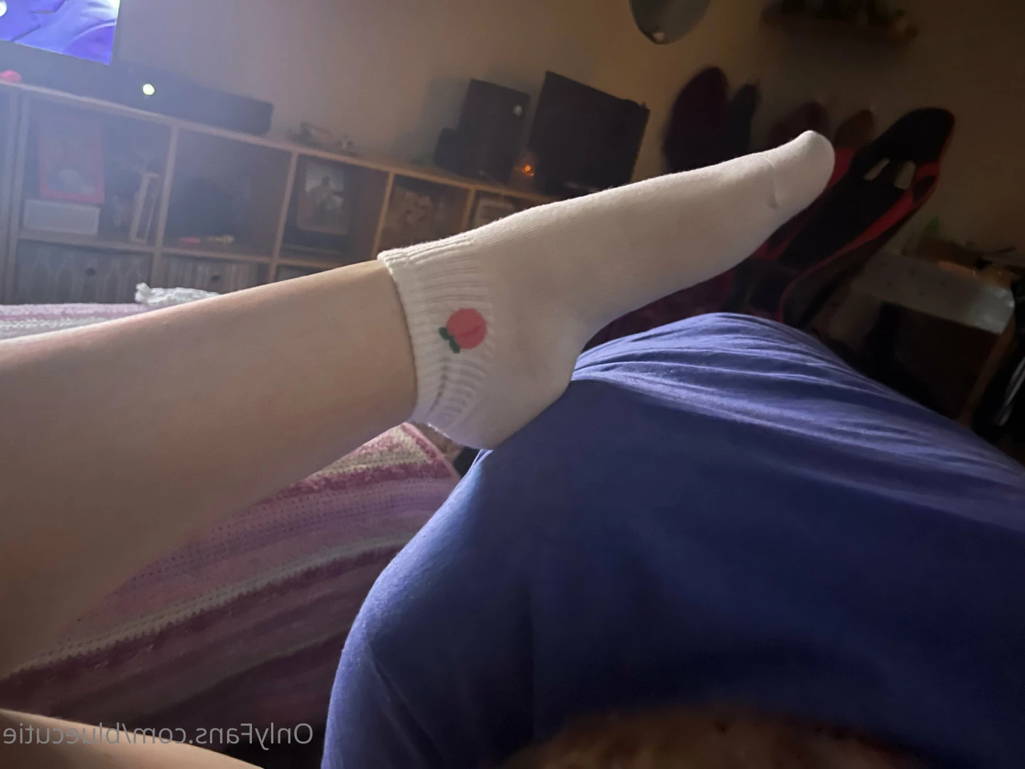 👻 Scarlett  🌿 [ bluecutie ] Onlyfans leaked photo 6474888 on Hotleaks.tv