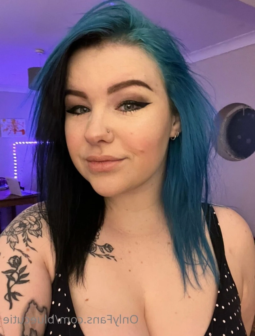👻 Scarlett  🌿 [ bluecutie ] Onlyfans leaked photo 6475738 on Hotleaks.tv