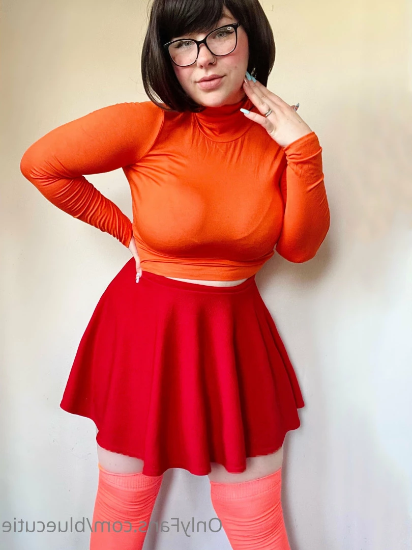 👻 Scarlett  🌿 [ bluecutie ] Onlyfans leaked photo 6476039 on Hotleaks.tv