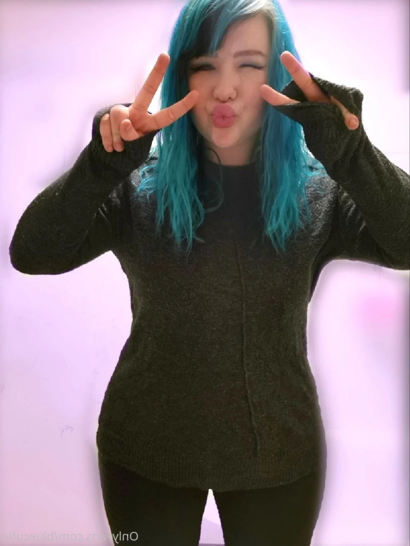 👻 Scarlett  🌿 [ bluecutie ] Onlyfans leaked photo 6476048 on Hotleaks.tv