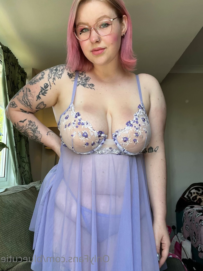 👻 Scarlett  🌿 [ bluecutie ] Onlyfans leaked photo 6476544 on Hotleaks.tv