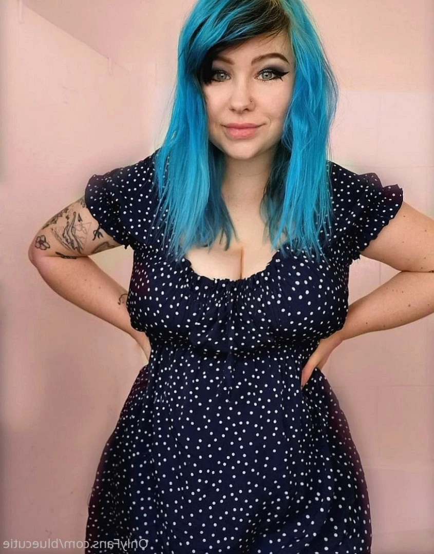 👻 Scarlett  🌿 [ bluecutie ] Onlyfans leaked photo 6477330 on Hotleaks.tv