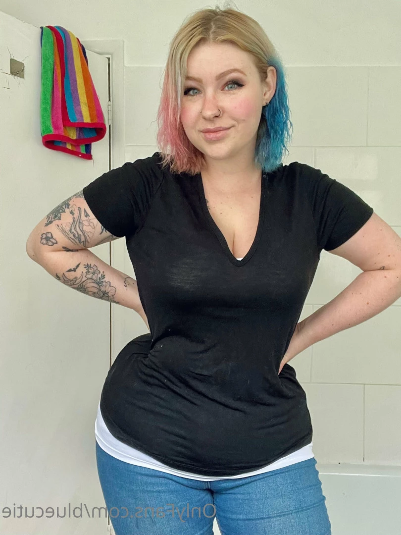 👻 Scarlett  🌿 [ bluecutie ] Onlyfans leaked photo 6478056 on Hotleaks.tv