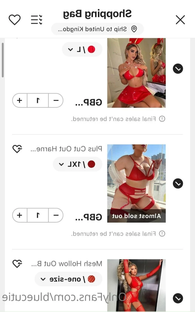 👻 Scarlett  🌿 [ bluecutie ] Onlyfans leaked photo 6478269 on Hotleaks.tv