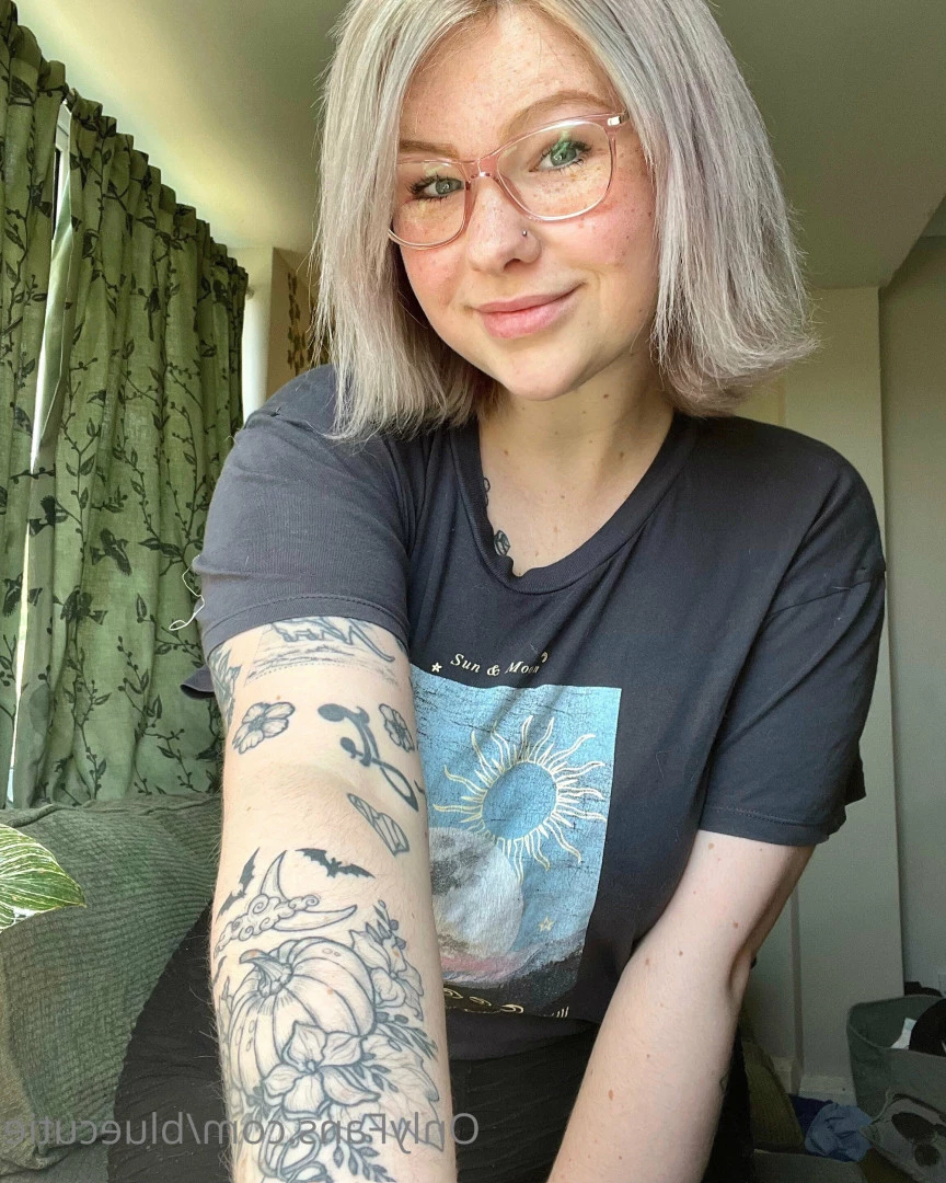 👻 Scarlett  🌿 [ bluecutie ] Onlyfans leaked photo 6479050 on Hotleaks.tv