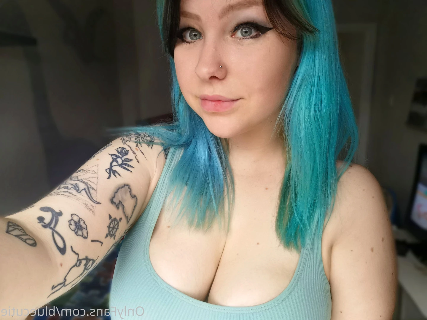 👻 Scarlett  🌿 [ bluecutie ] Onlyfans leaked photo 6479098 on Hotleaks.tv