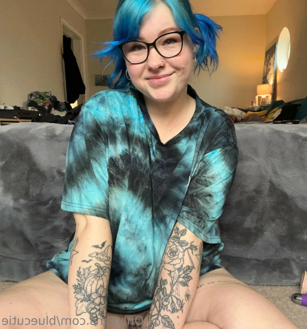 👻 Scarlett  🌿 [ bluecutie ] Onlyfans leaked photo 6479434 on Hotleaks.tv