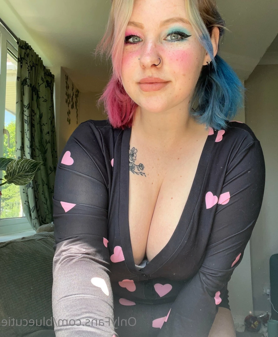 👻 Scarlett  🌿 [ bluecutie ] Onlyfans leaked photo 6479469 on Hotleaks.tv