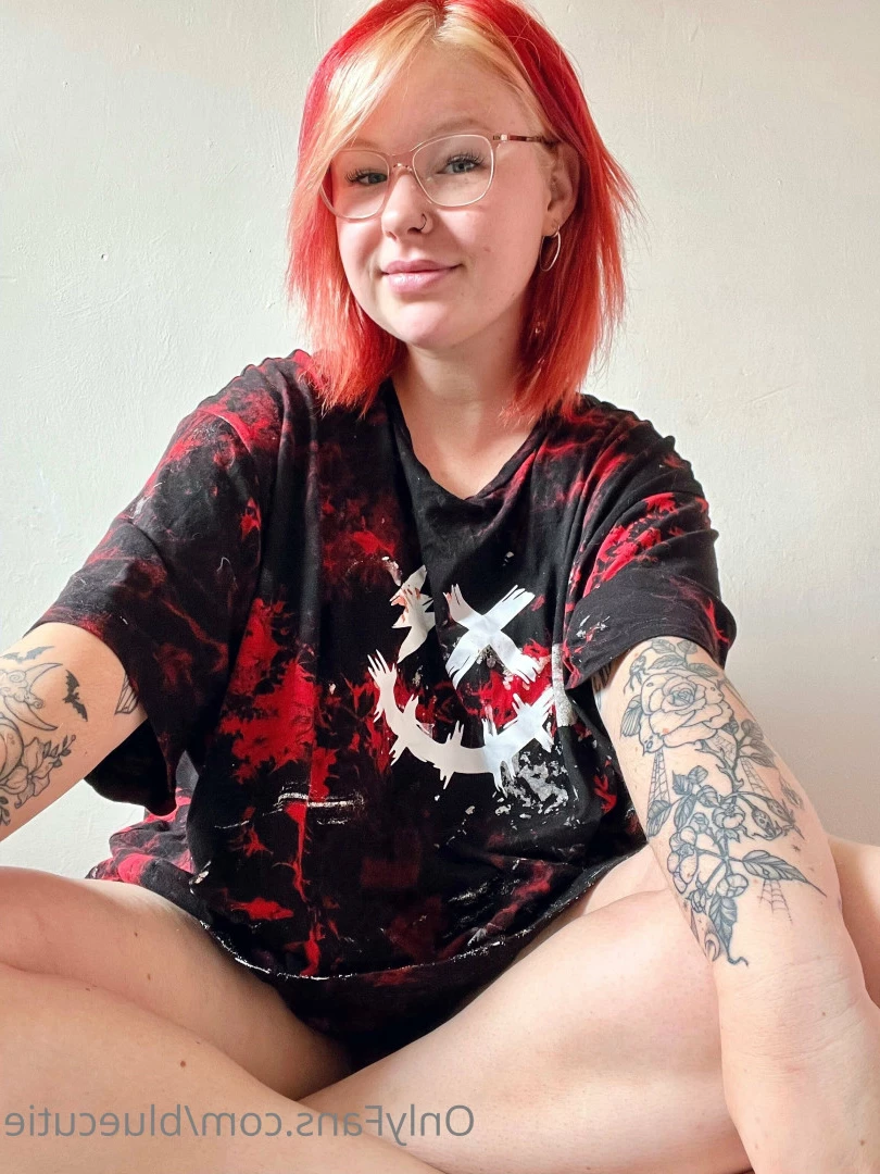 👻 Scarlett  🌿 [ bluecutie ] Onlyfans leaked photo 6479774 on Hotleaks.tv