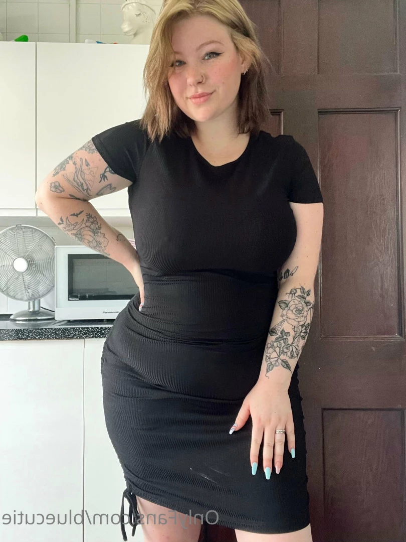 👻 Scarlett  🌿 [ bluecutie ] Onlyfans leaked photo 6479973 on Hotleaks.tv