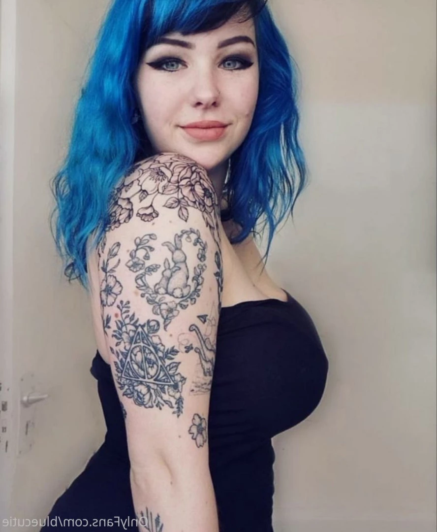 👻 Scarlett  🌿 [ bluecutie ] Onlyfans leaked photo 6480113 on Hotleaks.tv