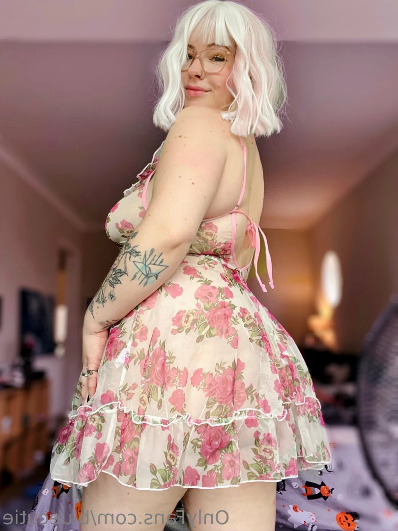 👻 Scarlett  🌿 [ bluecutie ] Onlyfans leaked photo 6480130 on Hotleaks.tv
