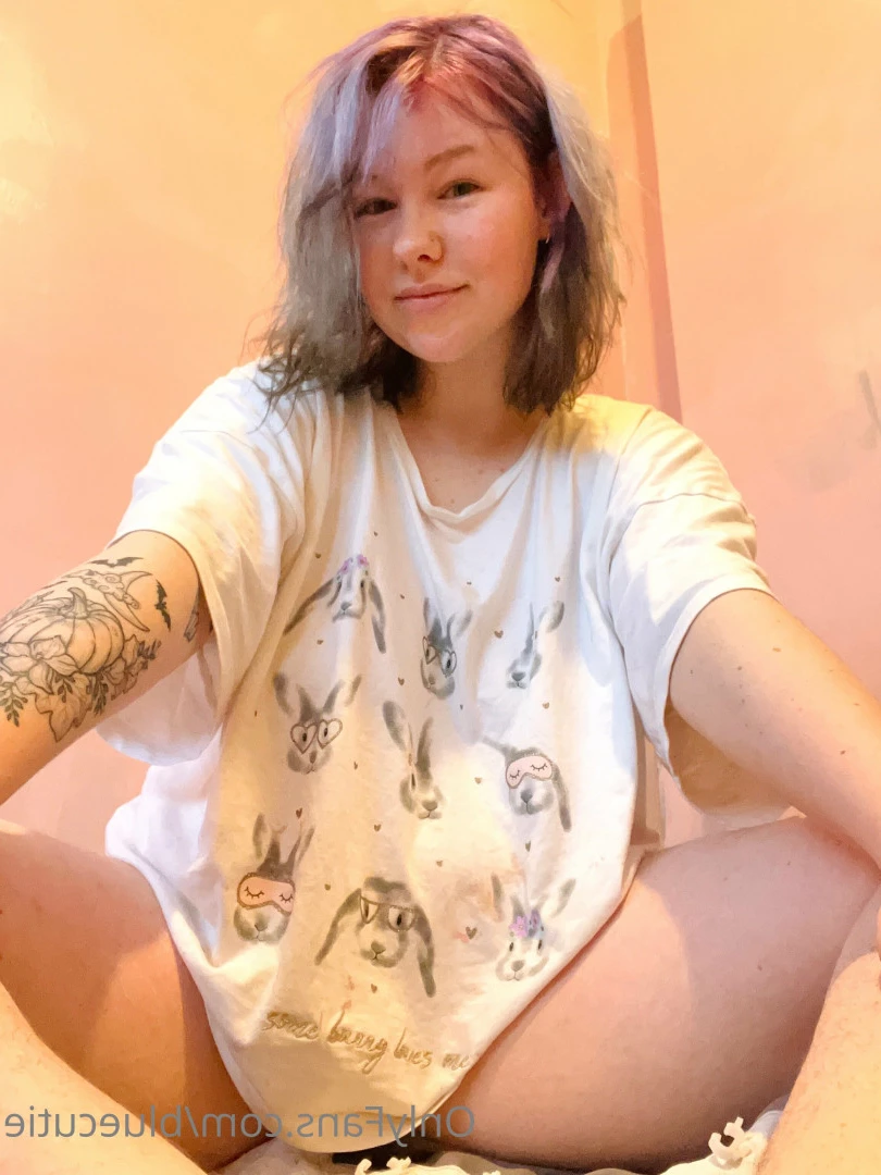 👻 Scarlett  🌿 [ bluecutie ] Onlyfans leaked photo 6480491 on Hotleaks.tv