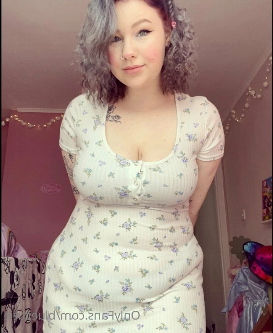 👻 Scarlett  🌿 [ bluecutie ] Onlyfans leaked photo 6481085 on Hotleaks.tv