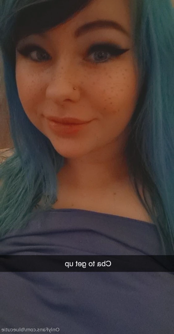 👻 Scarlett  🌿 [ bluecutie ] Onlyfans leaked photo 6481208 on Hotleaks.tv