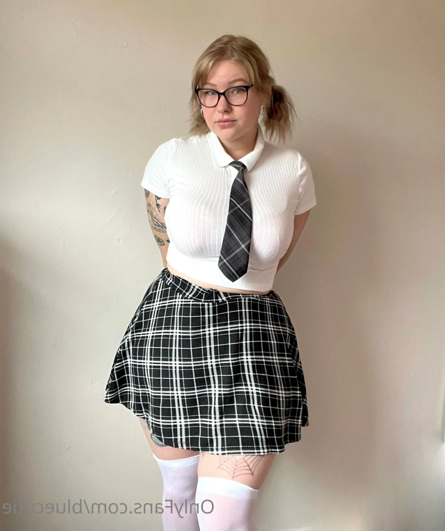 👻 Scarlett  🌿 [ bluecutie ] Onlyfans leaked photo 6481489 on Hotleaks.tv