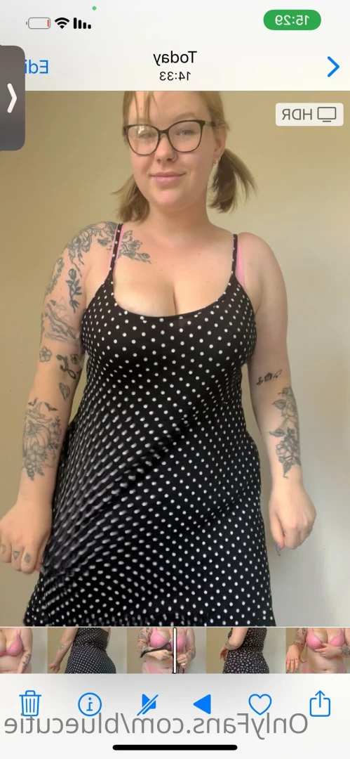 👻 Scarlett  🌿 [ bluecutie ] Onlyfans leaked photo 6481978 on Hotleaks.tv