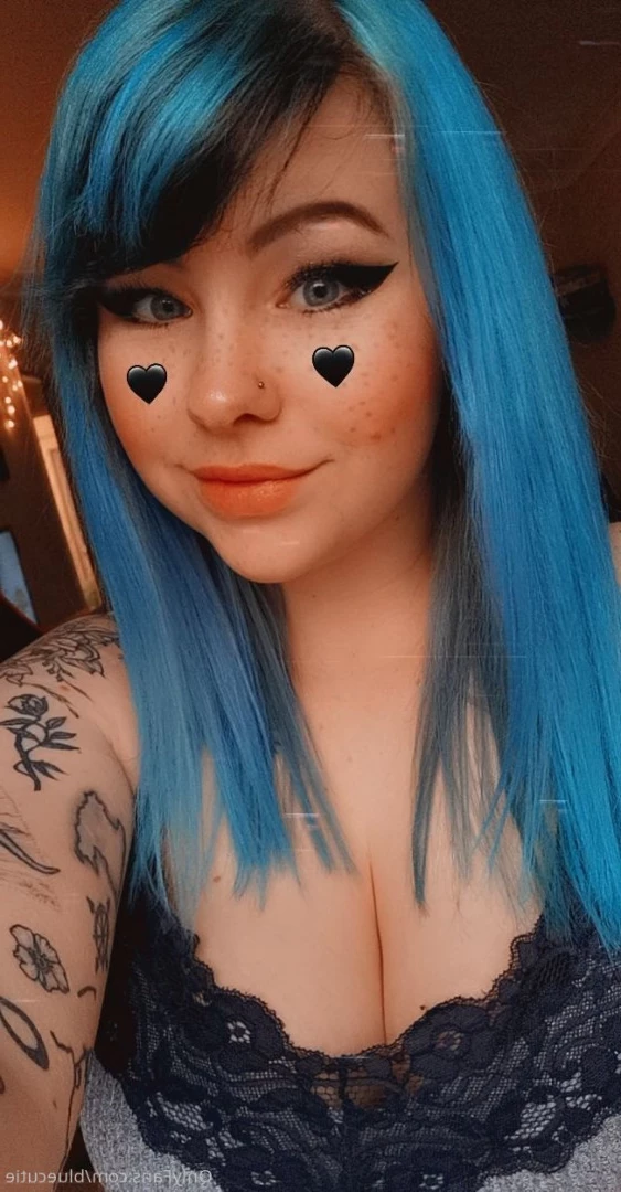 👻 Scarlett  🌿 [ bluecutie ] Onlyfans leaked photo 6482325 on Hotleaks.tv