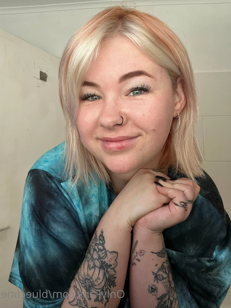 👻 Scarlett  🌿 [ bluecutie ] Onlyfans leaked photo 6482466 on Hotleaks.tv