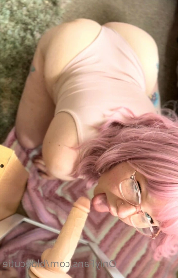 👻 Scarlett  🌿 [ bluecutie ] Onlyfans leaked photo 6482509 on Hotleaks.tv