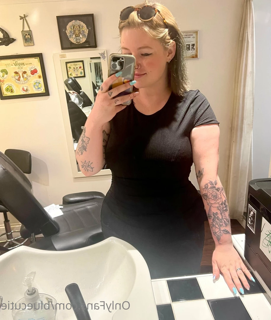 👻 Scarlett  🌿 [ bluecutie ] Onlyfans leaked photo 6483132 on Hotleaks.tv